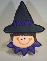 Witch Cookie